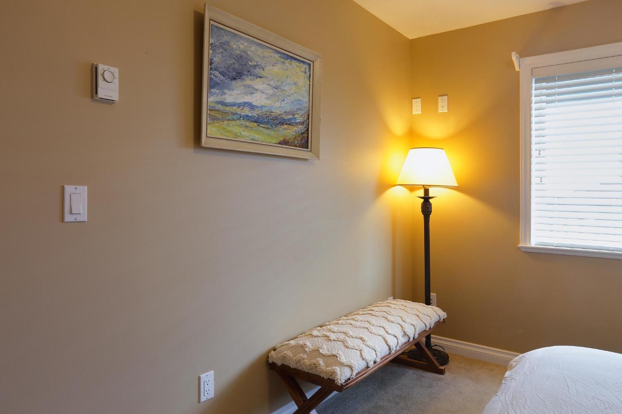 Lovely J Home -Stunning River View Cozy Two Bedroom Private Suite New Westminster Extérieur photo